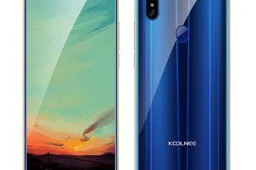 New member for the Koolnee K-series coming soon