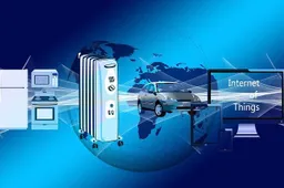 How the IoT is changing our perception of money