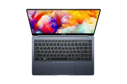 CHUWI LapBook Pro with 90% screen-to-body ratio coming soon