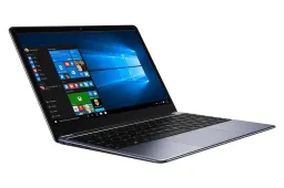 New CHUWI Herobook laptop coming soon with 38Wh battery