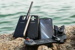 DOOGEE phones with 20% off for Aliexpress March 28th promo day