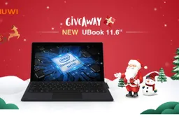 Best CHUWI laptops and tablets to buy for Xmas 2019