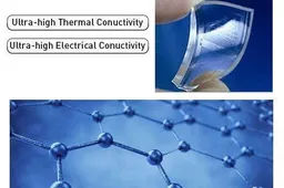 Black Friday Big Deals up to 20% for Graphene Times on Amazon