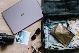 The latest technology by XIDU: PhilBook Pro