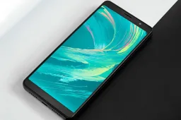 Apperance video for the BLUBOO S3 released