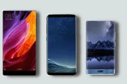 Doogee Mix will have a sub-$200 price tag