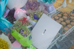 Upgrading from the inside out— XIDU Tour Pro