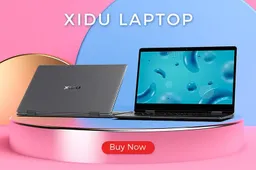 Aliexpress Black Friday 2019 with big XIDU coupons