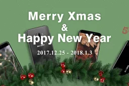 BLUBOO Christmas promotion is here with up to 50 % off