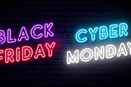 Let's continue with XIDU discounts on Cyber Monday !