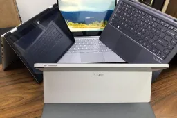 What is it like to use four XIDU computers alternately?