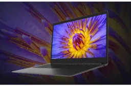 CHUWI LapBook Plus coming soon with 4K resolution and dual SSD slots