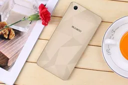 Bluboo Picasso 4G - NFC equipped budget piece