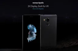 Vernee Apollo Snap Deal