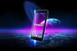 The Energizer® Power Max P490 now available