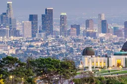 Adventures and Dreams in Los Angeles