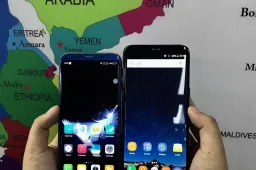 Bigger Bluboo S8+ will be released in October