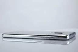 Unboxing video for the Bluboo S8+ released