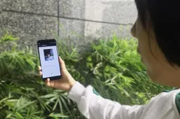 Hands-on video for the face recogniton of UHANS i8 released