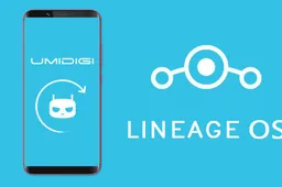 Lineage OS russian team will provide custom ROMs for UMIDIGI phones