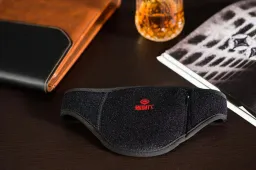 Best Graphene Heated Neck Wrap for Pain Relief in Therapy