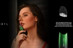 MOTI brings its New OS Pod device MOTI ONE to global market