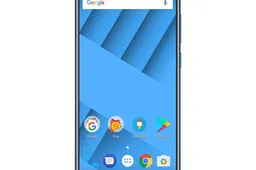 Affordable new Vernee M6 will have 18:9 all screen design