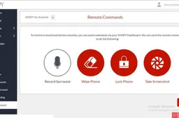 Xnspy Review: Finally, there’s a spy app that you could use in China