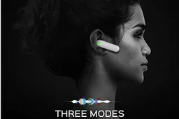 WT2 translator device will be your best choice for travelling