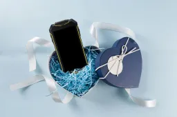 Valentine's Day promo has Geotel A1 for just $69.99