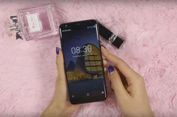 4-camera Meiigoo Mate10 makes its debut video appearance