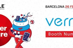 What can we expect from Vernee during the MWC 2018 ?