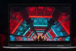 The business style convertible laptop for $349.99 on XIDU official store now