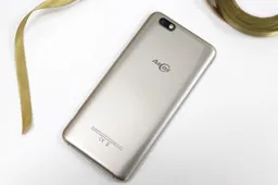 First real photos of the new budget AllCall Madrid released