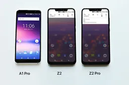 Video : How dual 4G VoLTE works on UMIDIGI devices