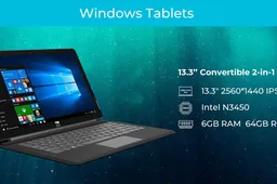 XIDU 13.3" PhilPad vs. ASUS 14" VivoBook: Which one should you buy?