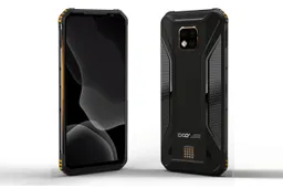 Modular rugged DOOGEE S95 Pro coming soon