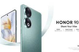 Buy the HONOR 90 and get the HONOR Pad X8 for FREE or at a small fee (Coupon Code Inside)