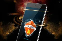 AllCall Madrid packing a customized OS created with 360 company