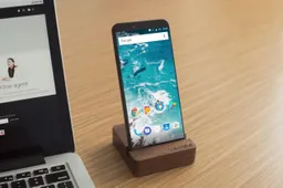 Video : Introduction of the new Vernee M6