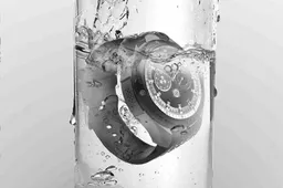 AllCall W2 smartwatch probably coming with IP68 protection