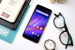 Official presales for Vernee M3 are up with just $89.99 pricing