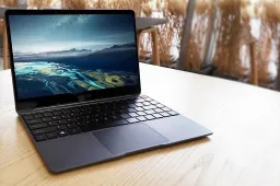 CHUWI AeroBook will be the next budget laptop to get