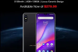 UMIDIGI S3 Pro as a cheaper alternative to Huawei P30 ?