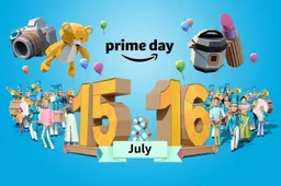 Amazon Prime Day 2019: early deals list and when it starts in the US