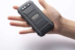 5 reasons why you should travel with Cubot KingKong Mini