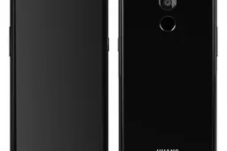 Uhans I8 planned with 18:9 screen and 6 GB RAM
