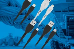 New Energizer® Lifetime Warranty cables are now available