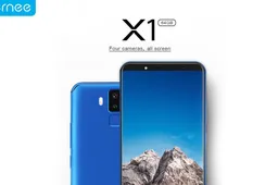 Vernee X1, the special edition of X is here with the $199.99 price tag