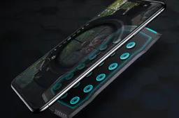 Revolutionary MUJA Gamepad Launching Soon